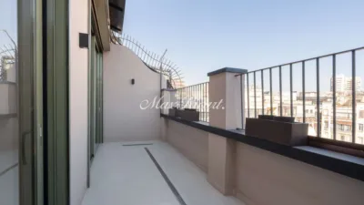 Ático en alquiler en Calle N-A - Imagen 25