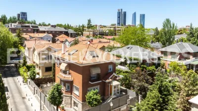 Piso en alquiler en Nueva España - Imagen 24