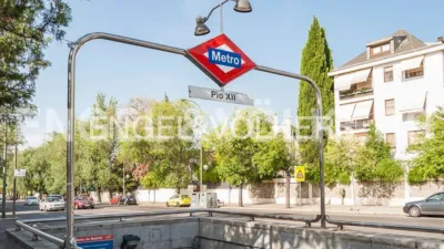 Piso en alquiler en Nueva España - Imagen 25