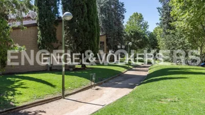 Piso en alquiler en Nueva España - Imagen 26