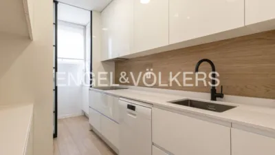 Piso en alquiler en Nueva España - Imagen 4