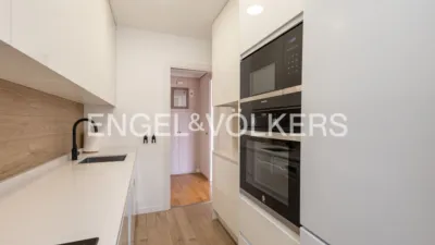 Piso en alquiler en Nueva España - Imagen 5
