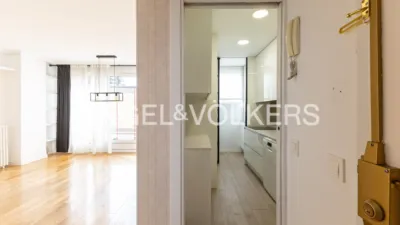 Piso en alquiler en Nueva España - Imagen 7