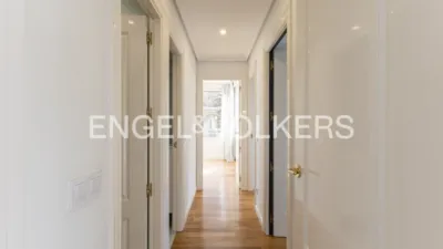 Piso en alquiler en Nueva España - Imagen 8