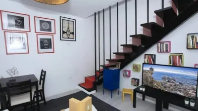 Duplex on Calle de la Sierra Montgó photo 3