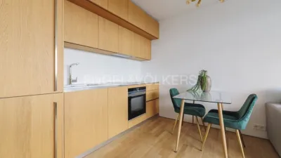 Piso en alquiler en Calle de Javier Ferrero - Imagen 12