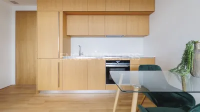 Piso en alquiler en Calle de Javier Ferrero - Imagen 13