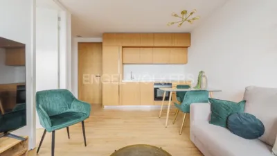 Piso en alquiler en Calle de Javier Ferrero - Imagen 14