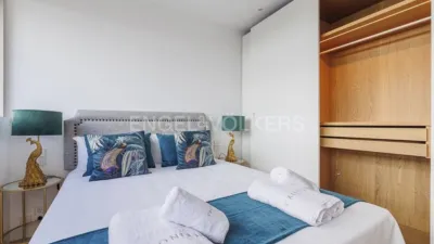 Piso en alquiler en Calle de Javier Ferrero - Imagen 15