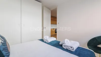 Piso en alquiler en Calle de Javier Ferrero - Imagen 17