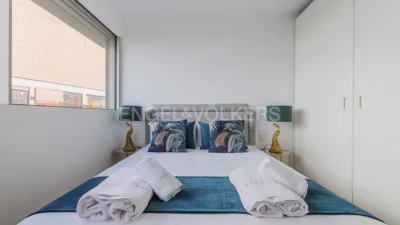 Piso en alquiler en Calle de Javier Ferrero - Imagen 20