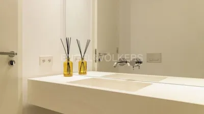 Piso en alquiler en Calle de Javier Ferrero - Imagen 21