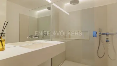 Piso en alquiler en Calle de Javier Ferrero - Imagen 22