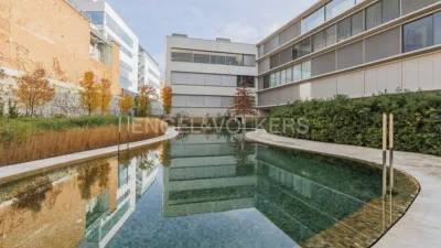 Piso en alquiler en Calle de Javier Ferrero - Imagen 24