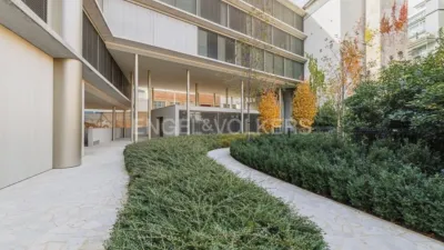 Piso en alquiler en Calle de Javier Ferrero - Imagen 25