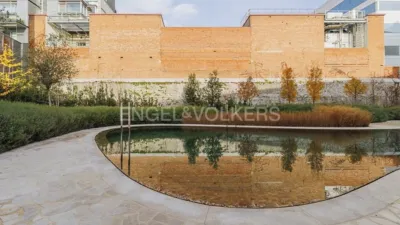 Piso en alquiler en Calle de Javier Ferrero - Imagen 26