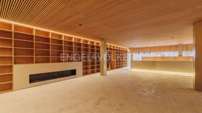 Piso en alquiler en Calle de Javier Ferrero - Imagen 29