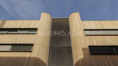 Piso en alquiler en Calle de Javier Ferrero - Imagen 30