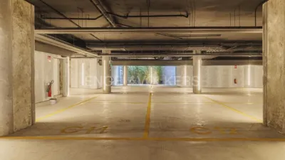 Piso en alquiler en Calle de Javier Ferrero - Imagen 31