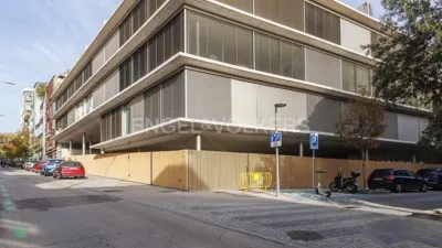 Piso en alquiler en Calle de Javier Ferrero - Imagen 32