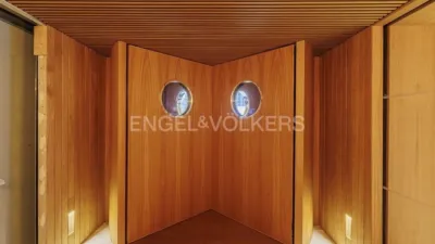 Piso en alquiler en Calle de Javier Ferrero - Imagen 33