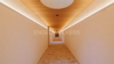 Piso en alquiler en Calle de Javier Ferrero - Imagen 34