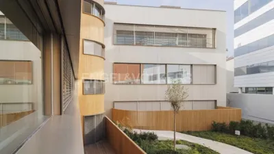 Piso en alquiler en Calle de Javier Ferrero - Imagen 35