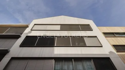 Piso en alquiler en Calle de Javier Ferrero - Imagen 36