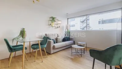 Piso en alquiler en Calle de Javier Ferrero - Imagen 3