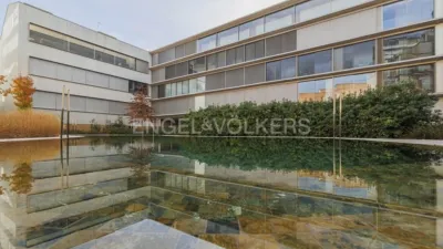 Piso en alquiler en Calle de Javier Ferrero - Imagen 4