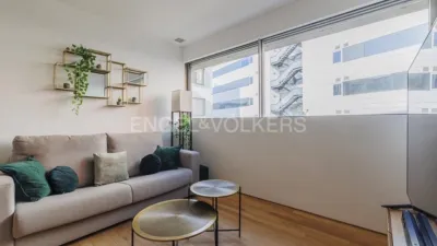 Piso en alquiler en Calle de Javier Ferrero - Imagen 5