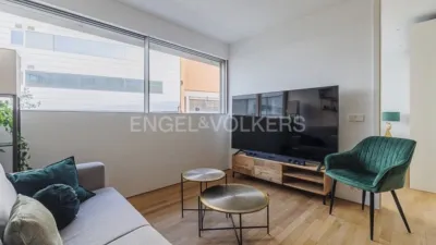 Piso en alquiler en Calle de Javier Ferrero - Imagen 6