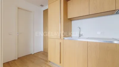 Piso en alquiler en Calle de Javier Ferrero - Imagen 9