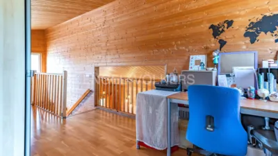 Casa en Marianao photo 56