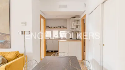 Piso en alquiler en Calle de Ayala, cerca de Calle del Príncipe de Vergara - Imagen 10