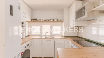 Piso en alquiler en Calle de Ayala, cerca de Calle del Príncipe de Vergara - Imagen 14