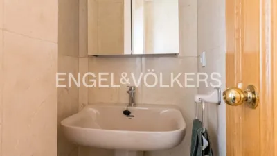 Piso en alquiler en Calle de Ayala, cerca de Calle del Príncipe de Vergara - Imagen 15