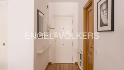 Piso en alquiler en Calle de Ayala, cerca de Calle del Príncipe de Vergara - Imagen 16