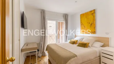 Piso en alquiler en Calle de Ayala, cerca de Calle del Príncipe de Vergara - Imagen 17