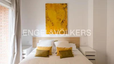 Piso en alquiler en Calle de Ayala, cerca de Calle del Príncipe de Vergara - Imagen 18