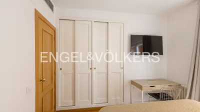 Piso en alquiler en Calle de Ayala, cerca de Calle del Príncipe de Vergara - Imagen 19