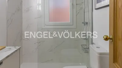 Piso en alquiler en Calle de Ayala, cerca de Calle del Príncipe de Vergara - Imagen 20