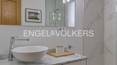 Piso en alquiler en Calle de Ayala, cerca de Calle del Príncipe de Vergara - Imagen 21