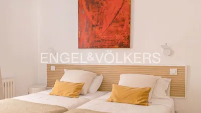 Piso en alquiler en Calle de Ayala, cerca de Calle del Príncipe de Vergara - Imagen 22