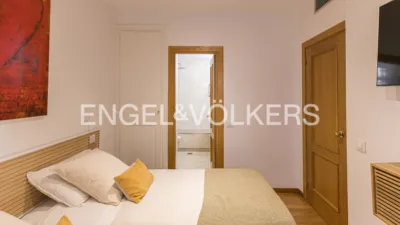 Piso en alquiler en Calle de Ayala, cerca de Calle del Príncipe de Vergara - Imagen 24