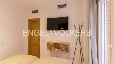 Piso en alquiler en Calle de Ayala, cerca de Calle del Príncipe de Vergara - Imagen 26