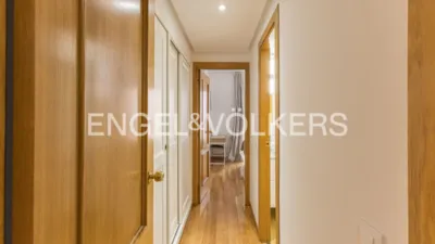 Piso en alquiler en Calle de Ayala, cerca de Calle del Príncipe de Vergara - Imagen 27