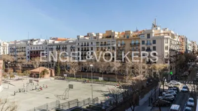 Piso en alquiler en Calle de Ayala, cerca de Calle del Príncipe de Vergara - Imagen 29