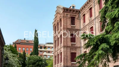 Piso en alquiler en Calle de Ayala, cerca de Calle del Príncipe de Vergara - Imagen 30
