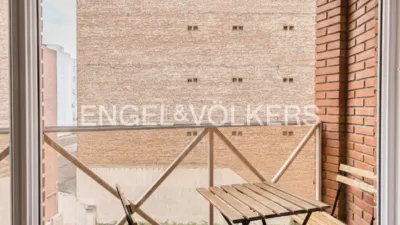 Piso en alquiler en Calle de Ayala, cerca de Calle del Príncipe de Vergara - Imagen 6